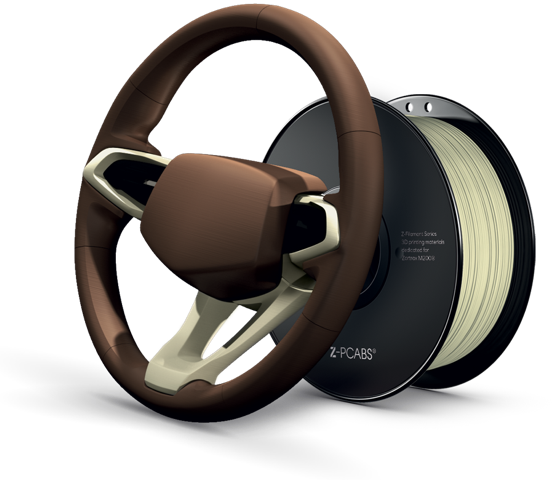 Z-PCABS